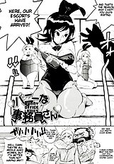 Teka Pita[ENG]