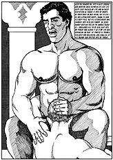 Satyricon 1