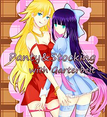 Panty And Stocking Without Garterbelt 1