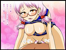 Best group, blowjob, big tits hentai collection