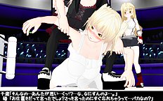 3D Image Set 9