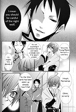 - Kichiku Moralism