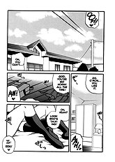 Milk Mama [Uncensored][ENG]