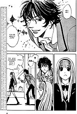 Aitsu No Daihonmei Vol.4