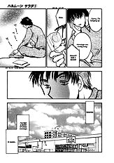 Honeymoon Salad V01 Chp 5 To 8[ENG]