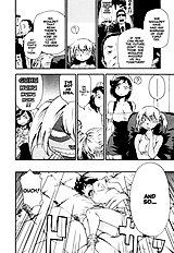 Witchcraft (Uncensored)[ENG]
