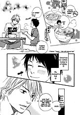 Mankai Darling Vol.1