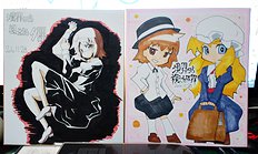 Artist galleries 16