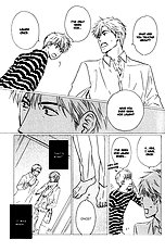 Hana Wa Sakuka Vol.1