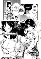 Okusama Ha Joushi Kousei Chapter 25 (Hiyoko Brand) [Hiyoko Kobayashi][ENG]