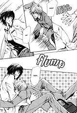 Myuuzu Gakuen De Aou Vol.1