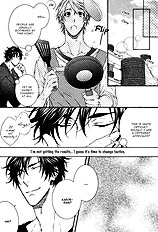 Katekyo Vol.3