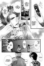 Inu To Omawarisan