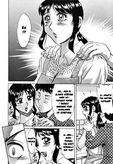 Serf Mother .... Ch 1-6[ENG]