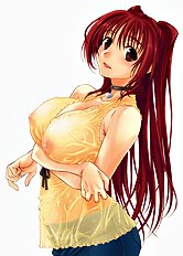 Tamaki Yayoi