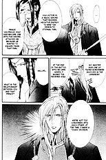 The Crimson Spell Ch. 7