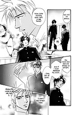 Deki No Ii Kiss Warui Kiss Vol.1