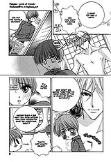 Crazy for daddy ch1