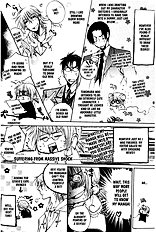Love Seeker Vol.1
