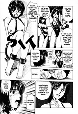 Rhapsody[ENG]
