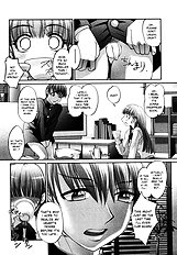 Saraba Ochinchin - 1-3