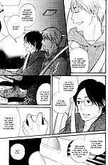 Ai Ga Aru Kara Vol.1