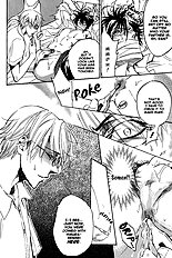 Bousou Kareshi