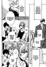 Furue Tsumore Shiawase No Hana Vol.1