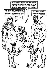 Spartans Quest