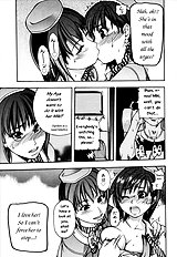 Shining Musume Vol.4