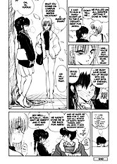 CO-ED Sexxtasy 13