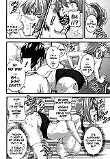 Tsundero[ENG]