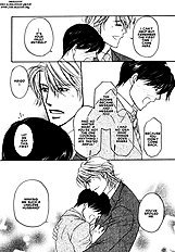 Yome Ni Konai Ka Vol.1