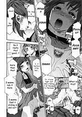Tayu Tayu [Yamatogawa] (Uncensored)[ENG]