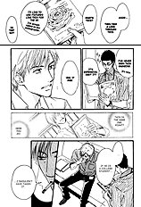 Hana Wa Sakuka Vol.1