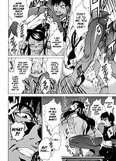 Take On Me 1 (Uncensored)[ENG]