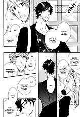Katekyo Vol.3