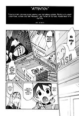 Conveni-N Ch. 1-8 + extra [wamusato haru] (complete)[ENG]