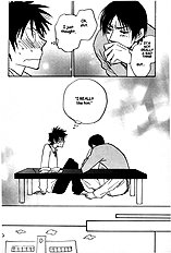 Aitsu No Daihonmei Vol.4