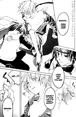 SasuNaru Ero Anthology
