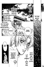 Hitomi No Honne
