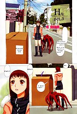 H Pet Ch. 1-3