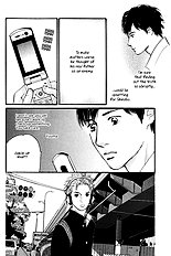 Nanahikari Vol.3