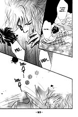 Lucky Kun Vol.3