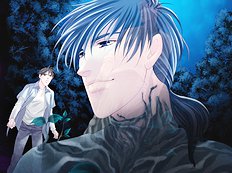 Yaoi images set 033