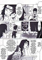 H-Sen vol. 7