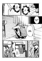 Ikujinashi No Shiawase Vol.1
