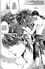The Crimson Spell Ch. 4