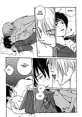 Kodomo Wa Tomaranai Vol.2