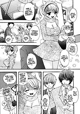 Love Miracle Splash, By Miray Ozaki[ENG]